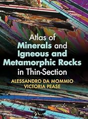 Atlas minerals igneous for sale  Delivered anywhere in UK