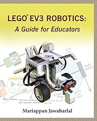 Lego ev3 robotics usato  Spedito ovunque in Italia 