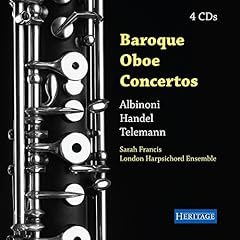 Konzerte barockoboe gebraucht kaufen  Wird an jeden Ort in Deutschland