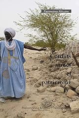 Conflits armés patrimoine d'occasion  Livré partout en France