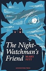 Night watchman friend for sale  Delivered anywhere in UK