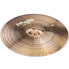 Paiste inches 900 for sale  Delivered anywhere in USA 