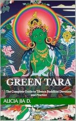Green tara complete for sale  Delivered anywhere in UK