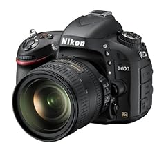 Nikon d600 appareil d'occasion  Livré partout en France