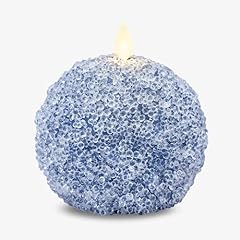 Luminara flameless holiday for sale  Delivered anywhere in USA 