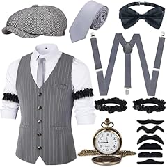 Jonrryin accessoires homme d'occasion  Livré partout en Belgiqu