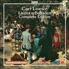 Loewe intégrale ballades d'occasion  Livré partout en France