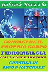 Fibromialgia cosa come usato  Spedito ovunque in Italia 
