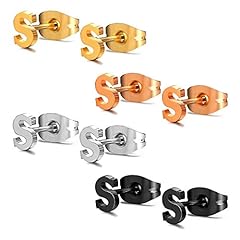 Jewelrieshop initial letter for sale  Delivered anywhere in USA 