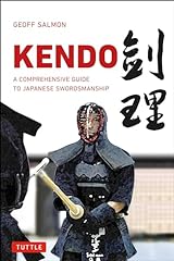 Kendo comprehensive guide for sale  Delivered anywhere in USA 