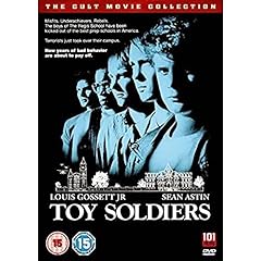 Toy soldiers cult for sale  Delivered anywhere in USA 