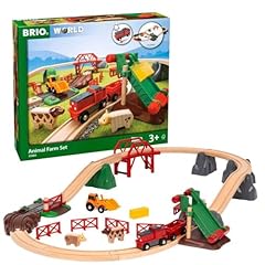 Brio 33984 circuit d'occasion  Livré partout en France