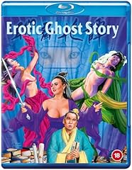 Erotic ghost story gebraucht kaufen  Wird an jeden Ort in Deutschland