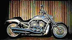 Harley davidson vrsca for sale  Delivered anywhere in Ireland