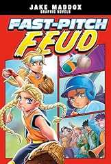 Fast pitch feud for sale  Delivered anywhere in USA 