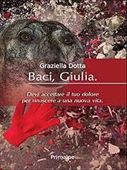 Baci giulia usato  Spedito ovunque in Italia 