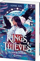 Kings thieves letzte gebraucht kaufen  Wird an jeden Ort in Deutschland