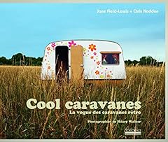 Cool caravanes vogue d'occasion  Livré partout en France