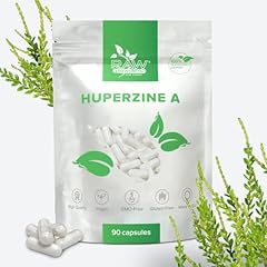 Huperzine 225mcg vegan for sale  Delivered anywhere in Ireland