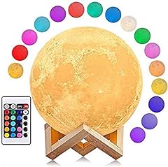 Agm moon lamp for sale  Delivered anywhere in UK
