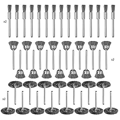 Pièces brosse metallique d'occasion  Livré partout en France