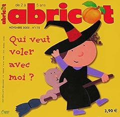 Abricot avril 90 d'occasion  Livré partout en France