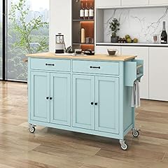 Acosure kitchen island for sale  Delivered anywhere in USA 