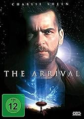 Arrival movie dvd for sale  Delivered anywhere in Ireland