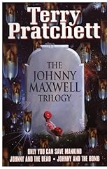 Johnny maxwell trilogy for sale  Delivered anywhere in UK