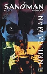 Sandman deluxe. gioco usato  Spedito ovunque in Italia 