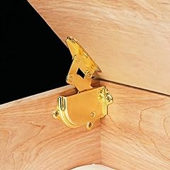 Highpoint brass hinge for sale  Delivered anywhere in USA 