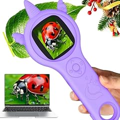 Daxiongmao microscope portatif d'occasion  Livré partout en France