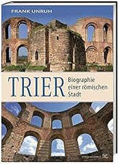 Trier biographie einer gebraucht kaufen  Wird an jeden Ort in Deutschland