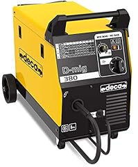 Deca 254500 saldatrice usato  Spedito ovunque in Italia 