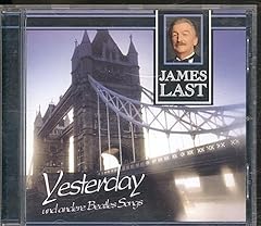 Yesterday beatles songs gebraucht kaufen  Wird an jeden Ort in Deutschland