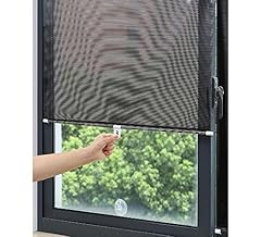 retractable blinds for sale  Delivered anywhere in UK