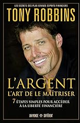 Argent art maîtriser d'occasion  Livré partout en France