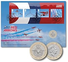 2018 red arrows for sale  Delivered anywhere in UK