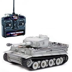 Char tiger version d'occasion  Livré partout en France