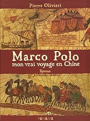 Marco polo vrai d'occasion  Livré partout en Belgiqu