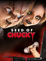 Seed chucky for sale  Delivered anywhere in Canada