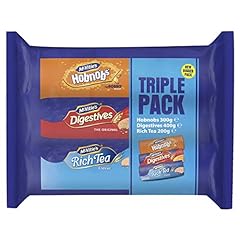 Mcvitie biscuits digestives for sale  Delivered anywhere in UK