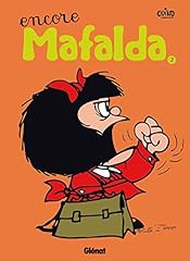 Mafalda tome mafalda d'occasion  Livré partout en France