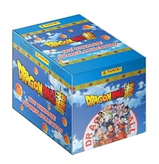 Panini dragon ball usato  Spedito ovunque in Italia 