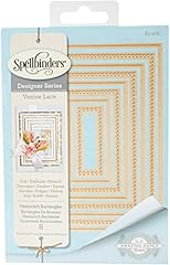 Spellbinders 308 shapeabilitie for sale  Delivered anywhere in UK