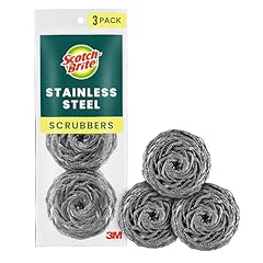 Scotch brite stainless for sale  Delivered anywhere in USA 