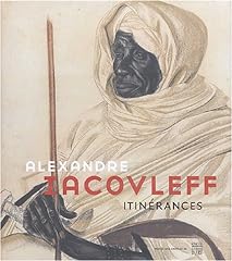 Alexandre iacovleff itinéranc d'occasion  Livré partout en France
