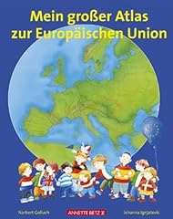 Grosser atlas zur gebraucht kaufen  Wird an jeden Ort in Deutschland