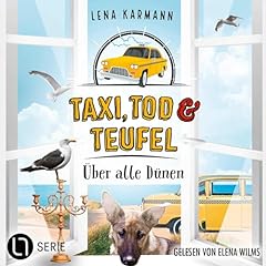 Dünen taxi tod gebraucht kaufen  Wird an jeden Ort in Deutschland