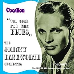 Johnny dankworth orchestra for sale  Delivered anywhere in UK